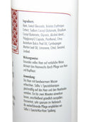 Ayurvedisches Haarpflegeset für lange Haare, jeweils 200ml-Body Enjoy