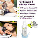 body enjoy ayurvedisches shampoo ohne silikone