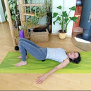 Faszien Ball Ø8cm zur Triggerpunktmassage-Body Enjoy