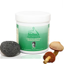 Kopfhautpeeling - Haarausfall stoppen-Body Enjoy