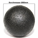 Faszien Ball Ø8cm zur Triggerpunktmassage-Body Enjoy