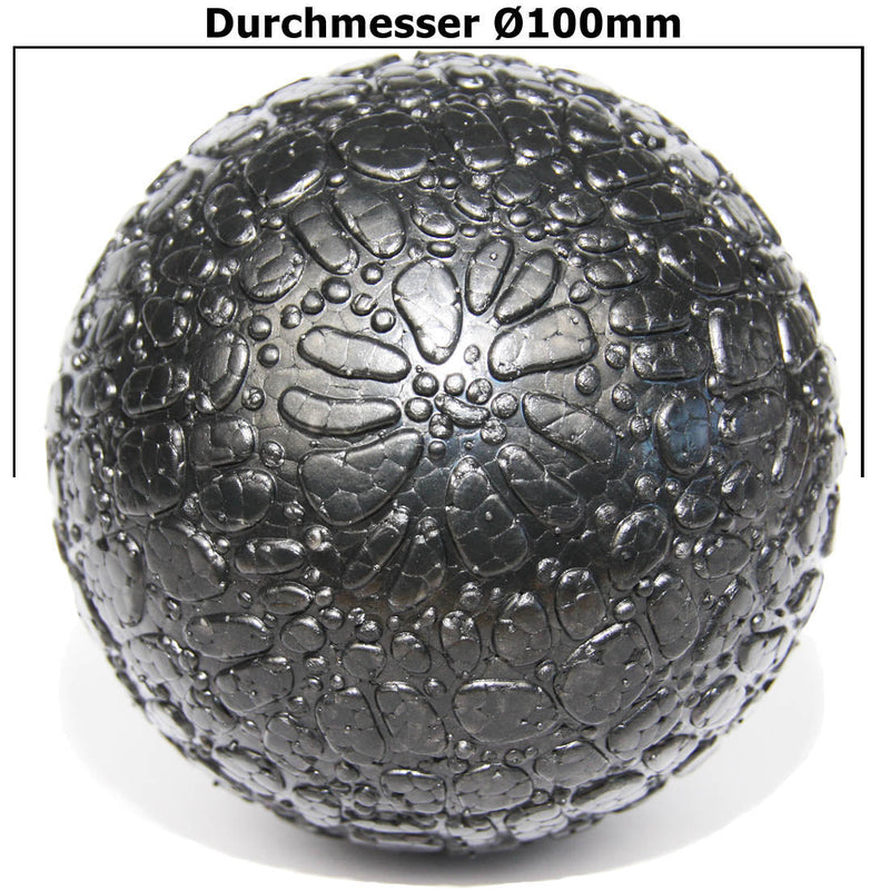 Faszienball Ø10cm zur Triggerpunktmassage-Body Enjoy