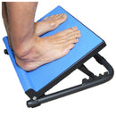 Wadendehner XL bis 200kg aus Metall, 4 Stufen Verstellbarer *NEU*-Body Enjoy